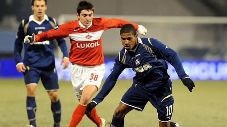 Dinamo protiv Rusa: Spartak Moskva dva put slavio, Dinamo samo jednom