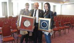 Preminuo velikan hrvatskog juda Zdravko Baršnik