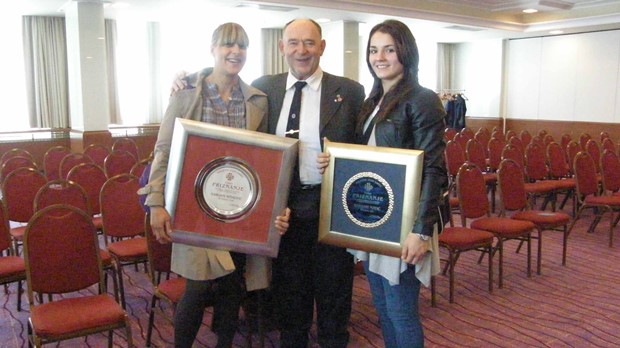 Preminuo velikan hrvatskog juda Zdravko Baršnik