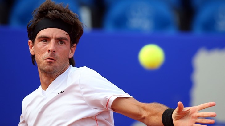 Viktor Galović poražen u dva seta u četvrtfinalu turnira u Portugalu