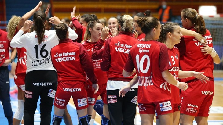 Kondicijski trener Podravke: 'Nama je uspjeh ove sezone izvući živu glavu, da ne bude ozljeda'