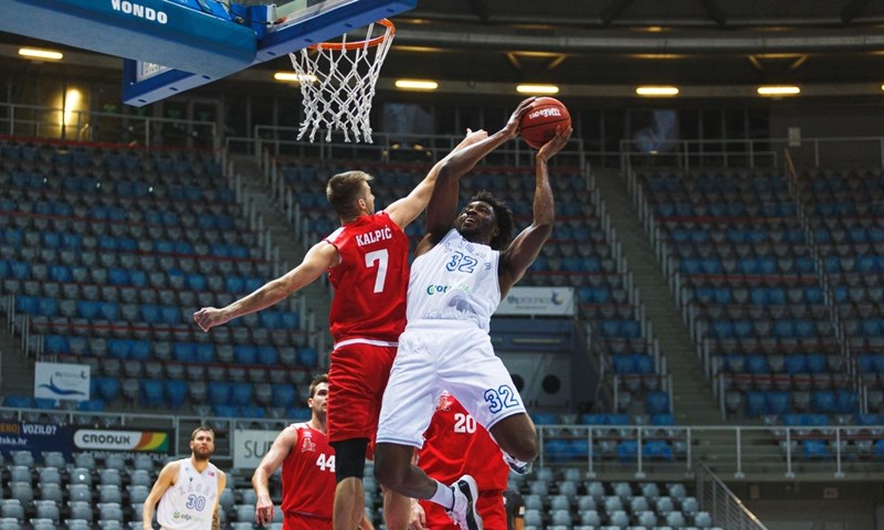 Hermes iznenadio VROS, Zadar teško protiv Škrljeva