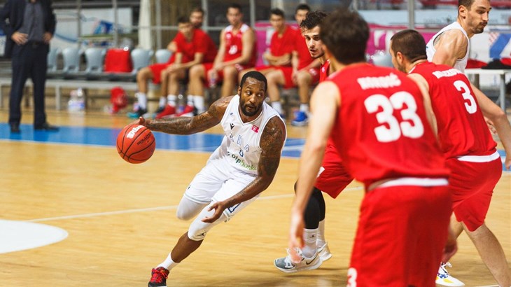 Umorni Zadrani bez problema s Hermesom