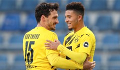 Dortmund i Bayern stavili pritisak na Leipzig