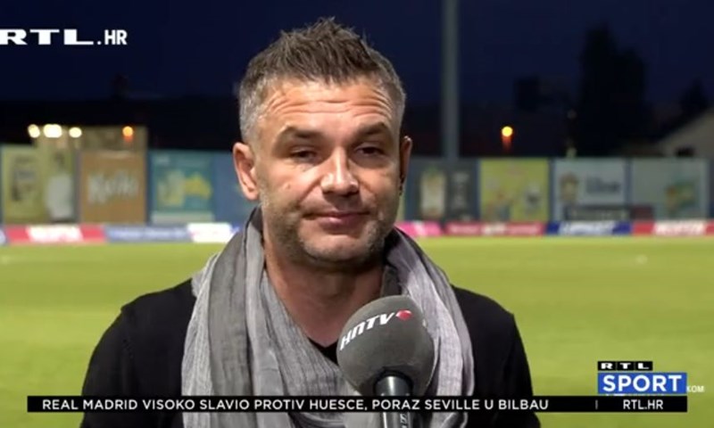 [VIDEO] Puno toga bilo je protiv Osijeka, ali on je iz svega izašao još jači
