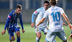 Dinamo bez pobjede u Kranjčevićevoj, borbeni Lokosi uzeli bod
