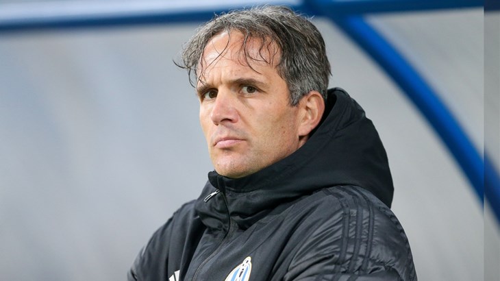 Tomić: 'Kažu mi da nam je poništen regularan pogodak'