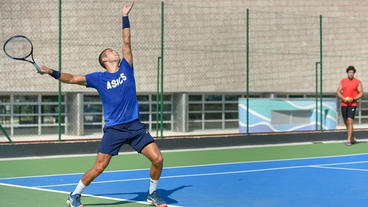 Čilić pao za još dva mjesta na ATP ljestvici, Ćorić i dalje 24.