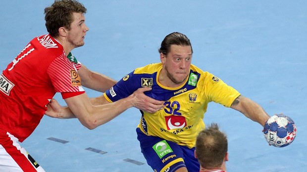 Švedski reprezentativac Mattias Zachrisson zbog ozljede završio karijeru