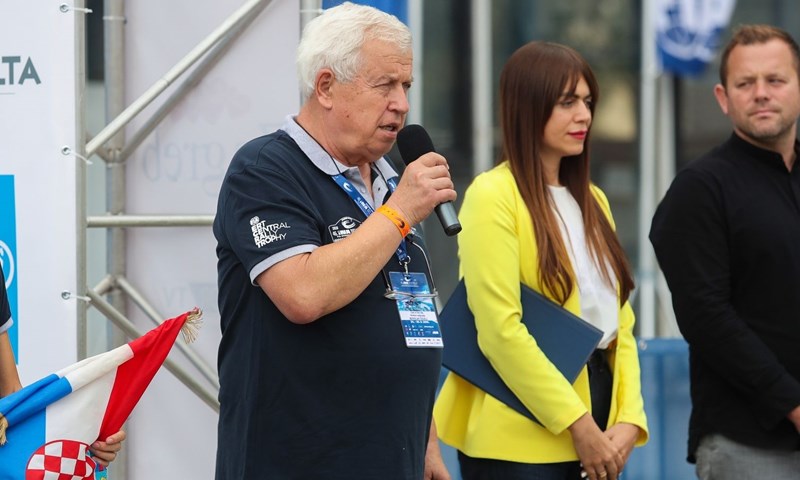Preminuo jedan od doajena automobilističkog sporta Berislav Čegelj