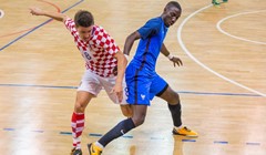 Okupila se hrvatska reprezentacija u futsalu uoči kvalifikacija protiv Češke