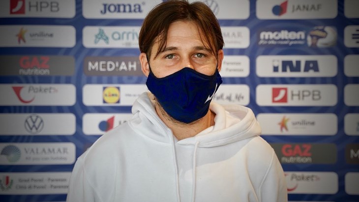 Otpali i Karačić i Mihić, ali na okupljanje stigao Čupić