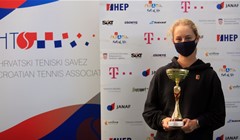 HEP Masters do 15 godina završio trijumfom Derniković Novaković i Nikolića