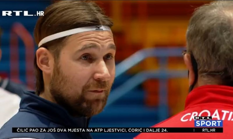 [VIDEO] Nakon devet mjeseci se okupila rukometna reprezentacija, vratili se Čupić i Štrlek