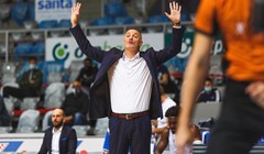 Zadar dočekuje Cibonu: 'Nedostajat će nam huk s tribina, ali smo navikli'