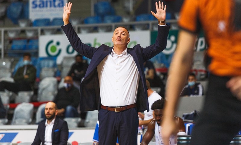 Mršić: 'Ako uprava ima ikakvih sumnji oko mene, to je najmanji problem'