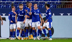 Posljedica ruske invazije: Schalke miče logo glavnog sponzora s dresa