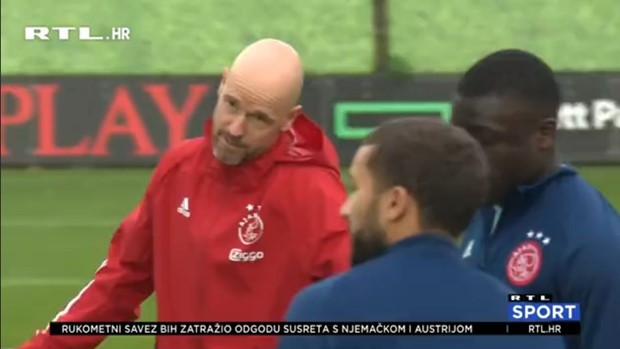 [VIDEO] Nastavlja se i Liga prvaka, koronavirus pravi probleme Dynamu iz Kijeva i Ajaxu