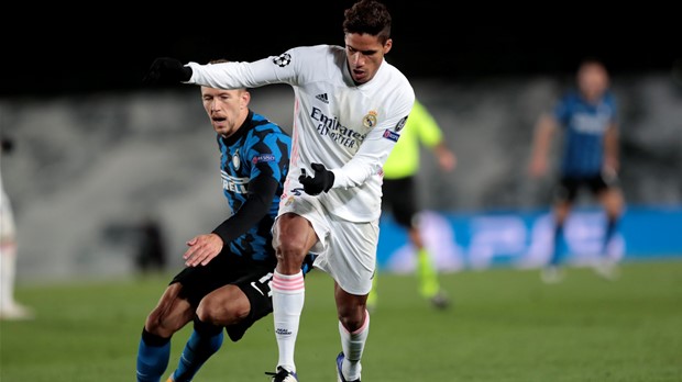 Perišić vratio Inter u utakmicu, Rodrygo ipak donio pobjedu Realu