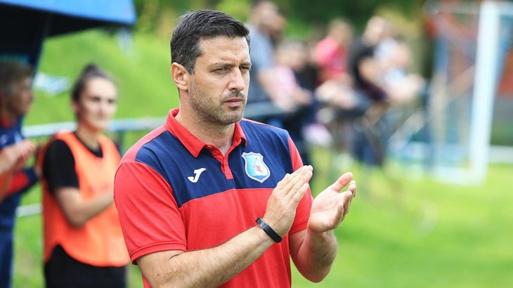 Mlade hrvatske nogometašice dva puta u gostima svladale Rumunjsku