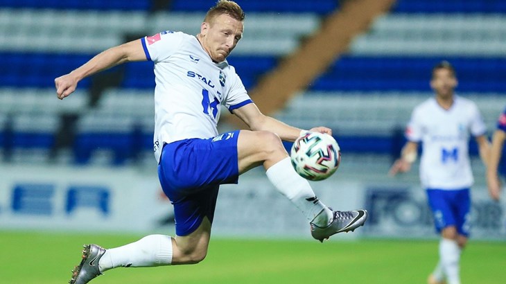 Osječki niz traje i dalje, Bjelici i šesta uzastopna prvenstvena pobjeda