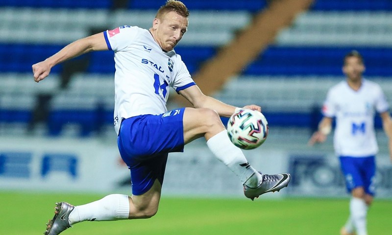 Kleinheisler: 'Hajduk je bolji nego što je bio, ali mi želimo pobijediti'