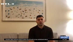 [VIDEO] Hrgović još jednom najavio borbu protiv Bookera: 'Treba pokazati ljepotu boksa, pogotovo u prvih nekoliko rundi'