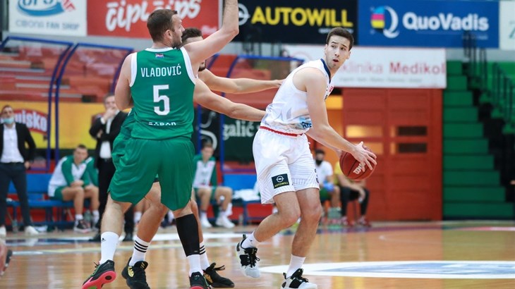 Bez iznenađenja u Premijer ligi: Slavlja Alkara, Sonika i Cibone