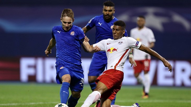 Dinamo protiv Austrijanaca: Stari znanci, Modri češće neuspješniji