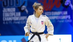 Aktualna svjetska i olimpijska prvakinja svladala Puljiz: 'Znam da joj mogu konkurirati'