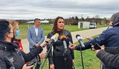 U Čakovcu se otvara Regionalni društveno-teniski centar