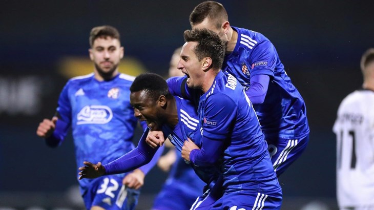 Dinamo slavio kod Krasnodara, Petković odigrao utakmicu za pamćenje