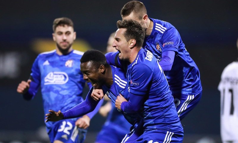 Kutak za kladioničare: Dinamo neće izgubiti u Rotterdamu