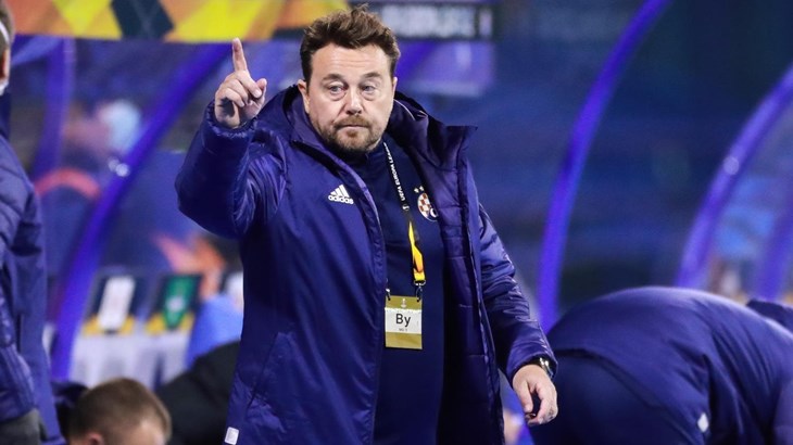 Peternac: 'Imamo dobar niz, moramo tako nastaviti'