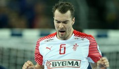 Danska bez Mortensena na Svjetskom prvenstvu, ponovno stradalo koljeno