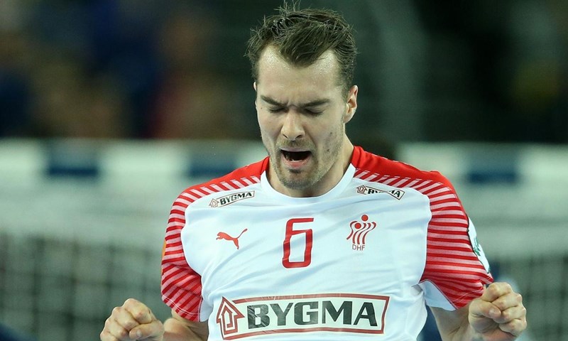 Danska bez Mortensena na Svjetskom prvenstvu, ponovno stradalo koljeno