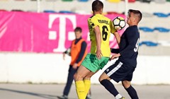 Dva gola Ivana Božića za tek treću ovosezonsku pobjedu aktualnog prvaka