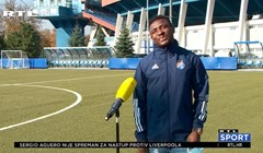 [VIDEO] Atiemwen: 'Malo sam se bojao prije utakmice jer dugo nisam igrao'