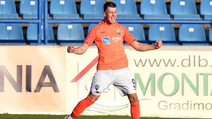 Hat-trick Jurića u pobjedi Šibenika u Varaždinu, Toplakova momčad zakucana za dno