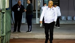 Primorac: 'Kući trebaš dati dva-tri gola, ne smije Osijek kontrolirati utakmicu u Splitu'