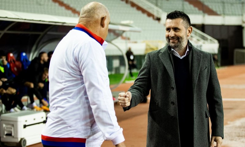 HNS održao panel s trenerima iz HT Prve lige