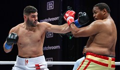 Usik i Fury bez dogovora, Hrgović ponovno kandidat za ulazak u ring s Ukrajincem