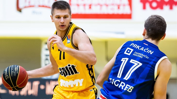 Hrvatski košarkaški savez odredio termine odigravanja susreta Kupa