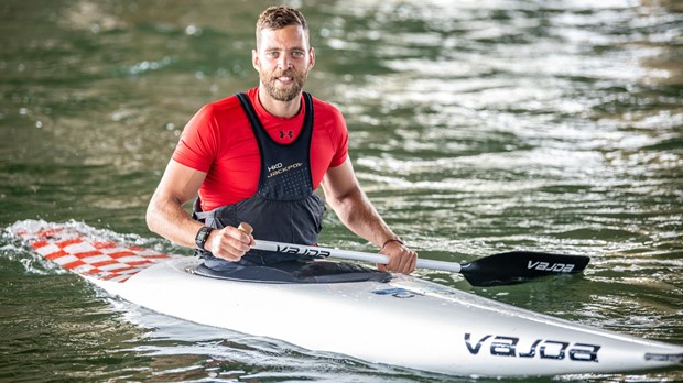 Tehničke pogreške odnijele Matiji Mariniću finale utrke Svjetskog kupa u Pauu