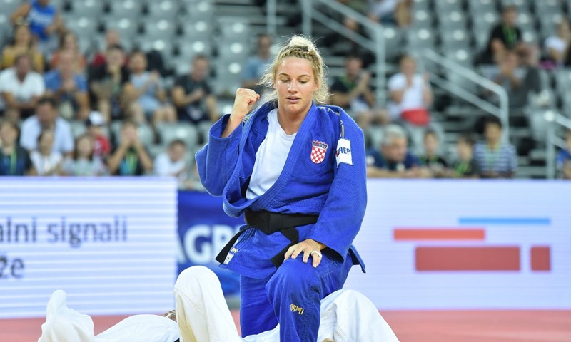 Splitski savez športova izabrao najbolje sportaše za 2020. godinu