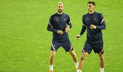 Brozović i Perišić ipak dolaze na okupljanje reprezentacije