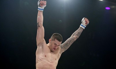 Roberto Soldić od dvostrukog KSW prvaka do UFC debija protiv opasnog nokautera