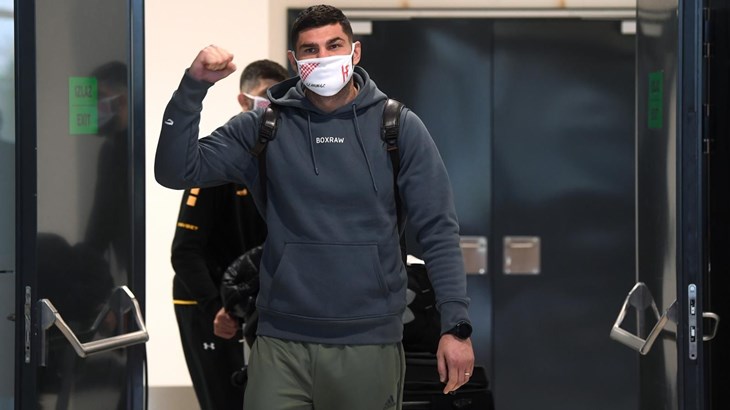 Mavrović: 'Filip mora zakoračiti u taj idući korak s borcima iz Top 20'