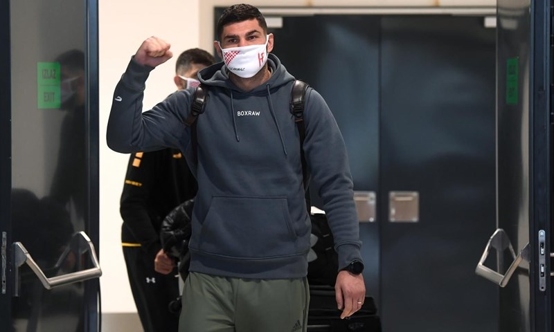 Mavrović: 'Filip mora zakoračiti u taj idući korak s borcima iz Top 20'