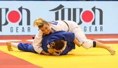 Lara Cvjetko i Helena Vuković zlatne na European Openu u Pragu